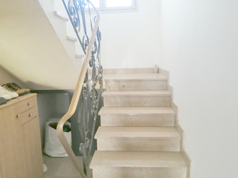 Maison - 80 m² - 8 pièces