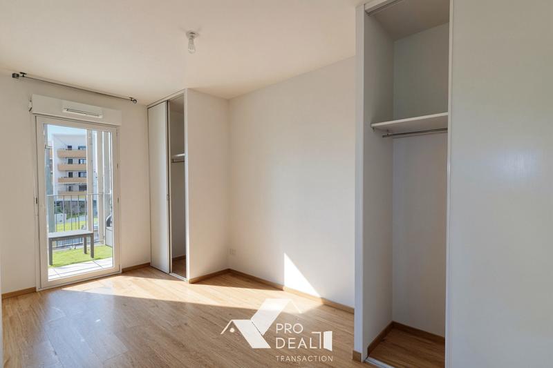 Appartement - 78 m² - 4 pièces