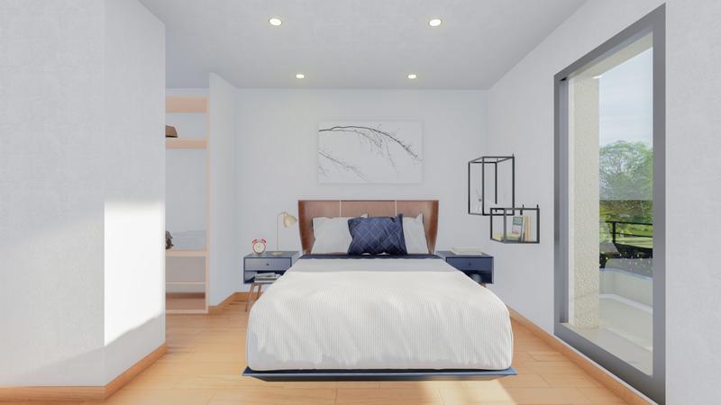 Maison - 104 m² - 5 pièces