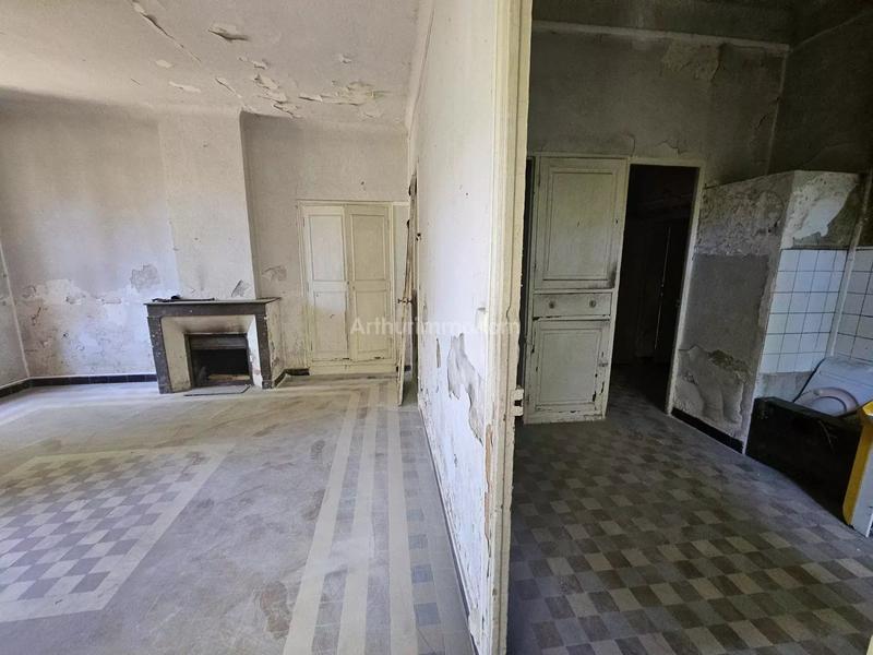 Maison - 140 m² - 9 pièces