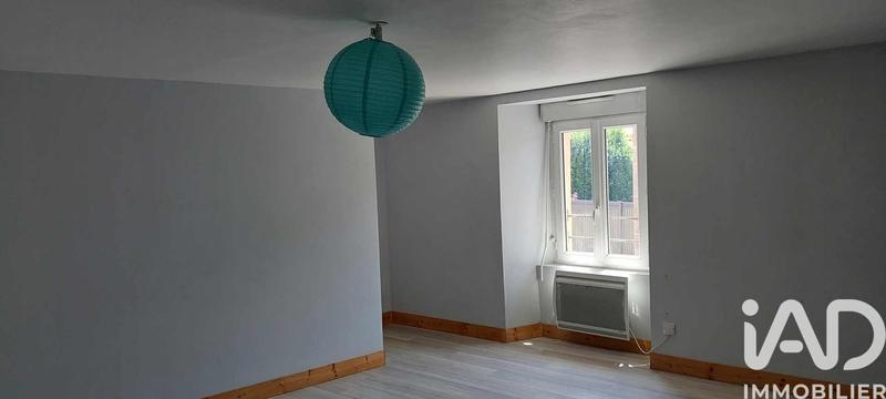 Maison - 99 m² - 4 pièces