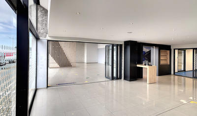 Local commercial - 1 150 m²