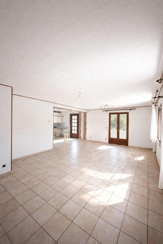 Maison - 145 m² - 7 pièces