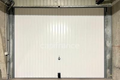 Garage - 25 m²