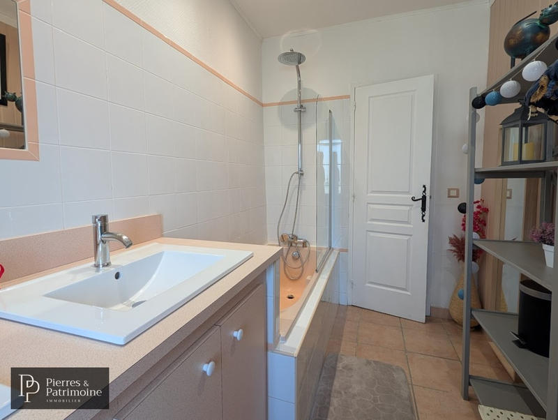 Maison - 154 m² - 6 pièces