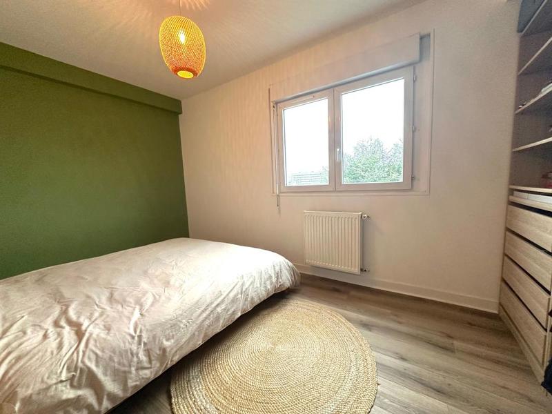 Appartement - 78 m² - 4 pièces