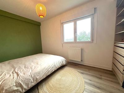 Appartement - 78 m² - 4 pièces