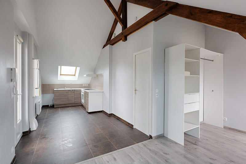 Appartement - 110 m²