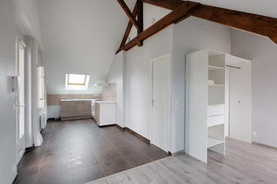 Appartement - 110 m²