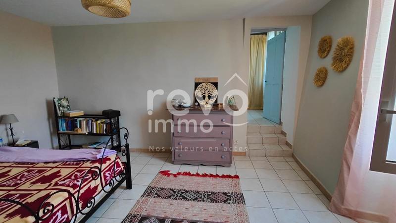 Maison - 169 m² - 7 pièces