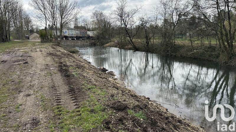 Terrain - 10 000 m²