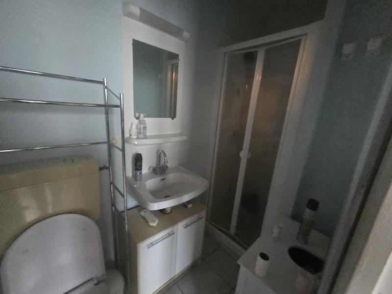 Maison - 30 m² - 2 pièces