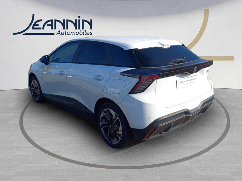 Mg Mg4 Electric 64kWh - 150 kW 2wd Comfort