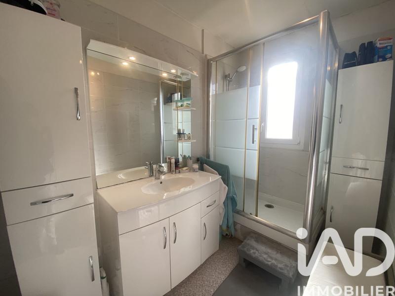 Maison - 126 m² - 5 pièces