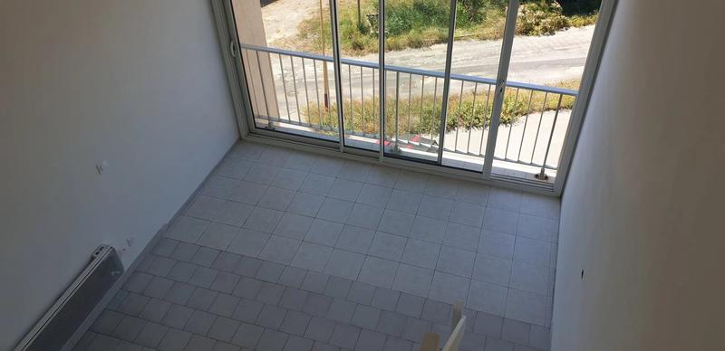 Appartement - 35 m² - 3 pièces