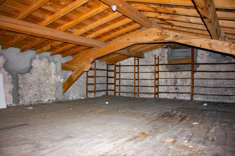 Immeuble - 275 m² - 10 pièces