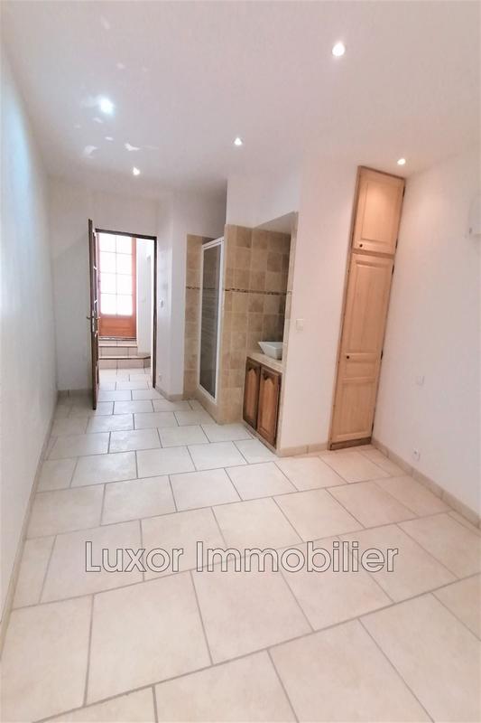 Appartement - 110 m² - 5 pièces