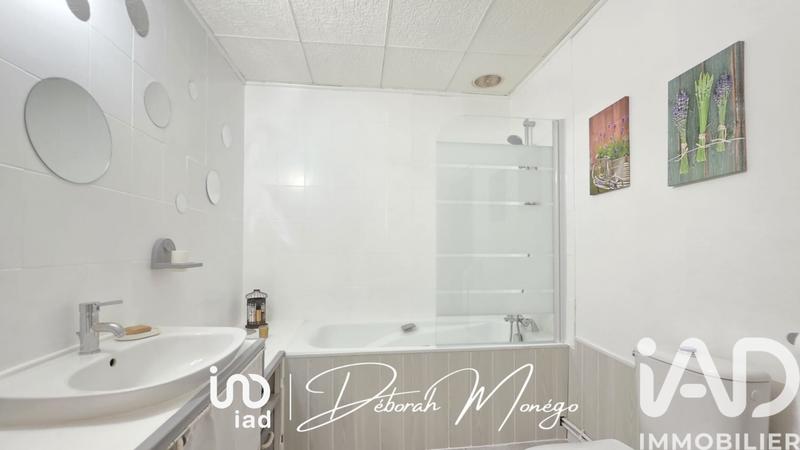 Maison - 152 m² - 7 pièces