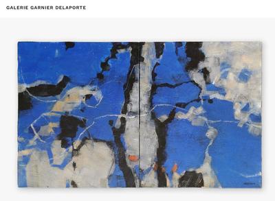 [Exposition]: le Bleu dans tous ses états