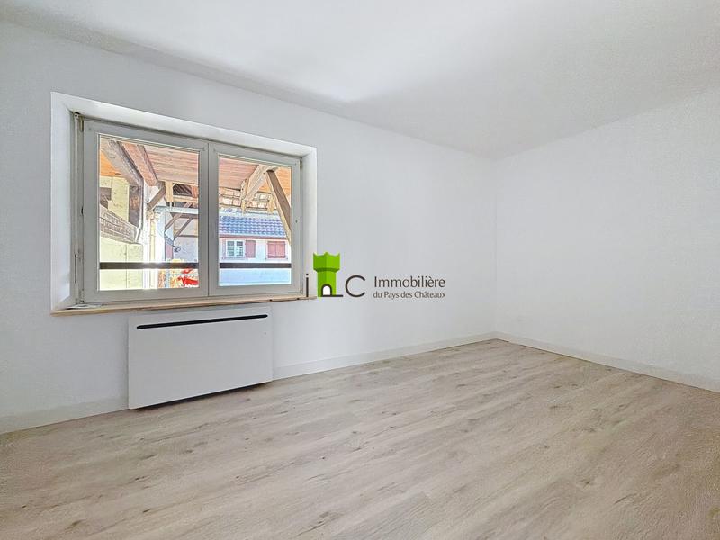 Appartement - 126 m² - 4 pièces