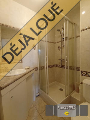 Appartement - 94 m² - 4 pièces