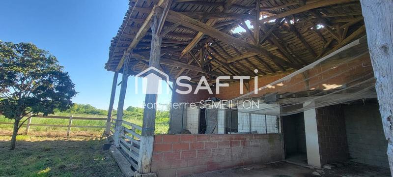 Maison - 154 m² - 6 pièces