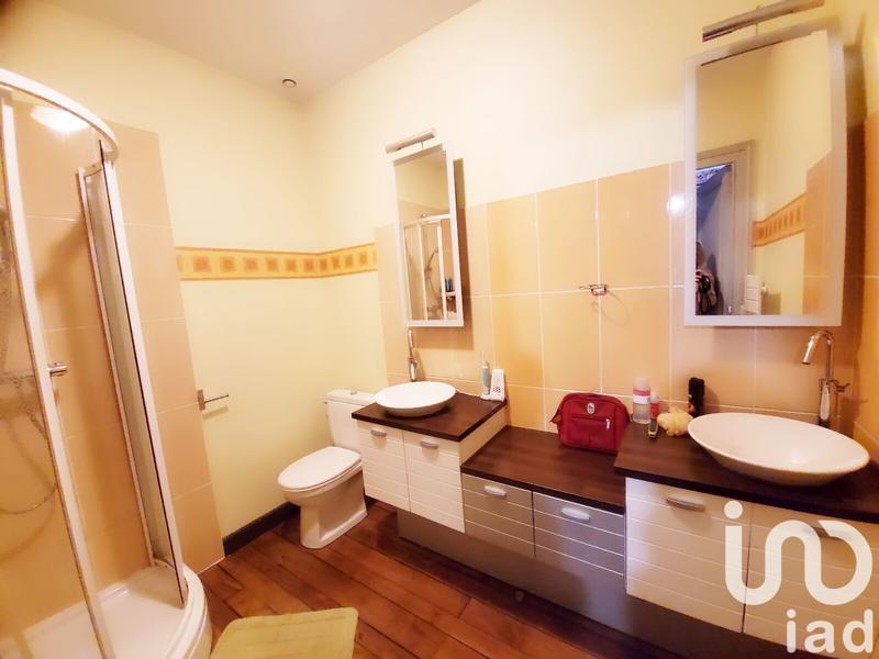 Maison - 344 m² - 16 pièces