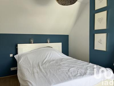 Maison - 99 m² - 5 pièces