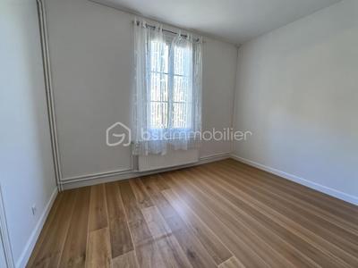 Maison - 162 m² - 6 pièces