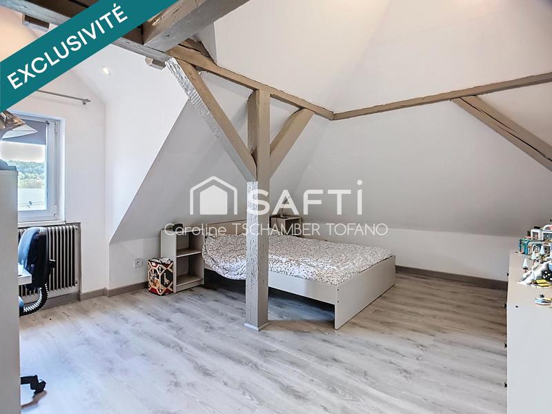 Immeuble - 294 m²