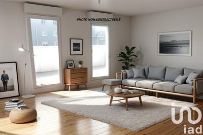 Appartement - 41 m² - 2 pièces