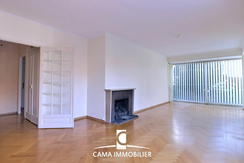 Appartement - 82 m² - 3 pièces