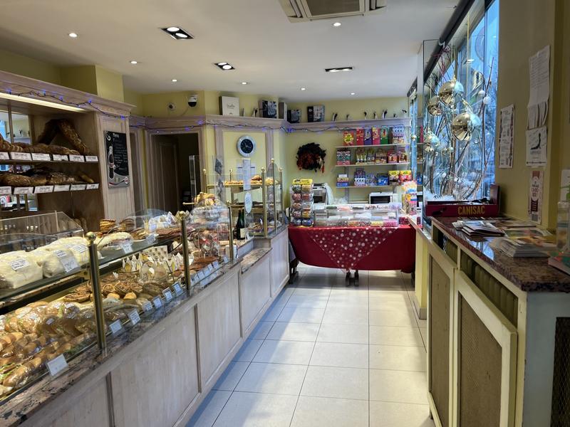 Local commercial - 88 m²