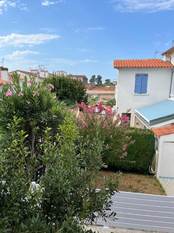 Maison - 98 m² - 4 pièces