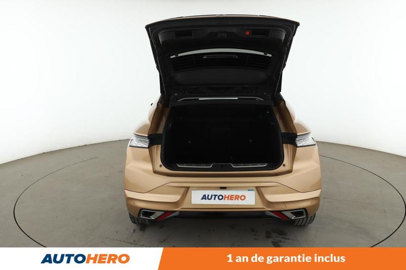 Ds Ds 4 1.6 Puretech Performance Line + Auto 181 ch