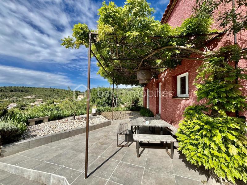 Villa - 122 m² - 4 pièces