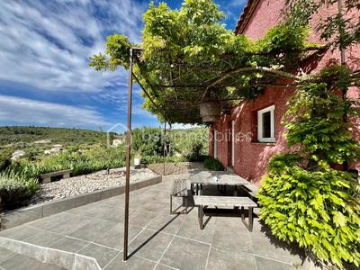 Villa - 122 m² - 4 pièces