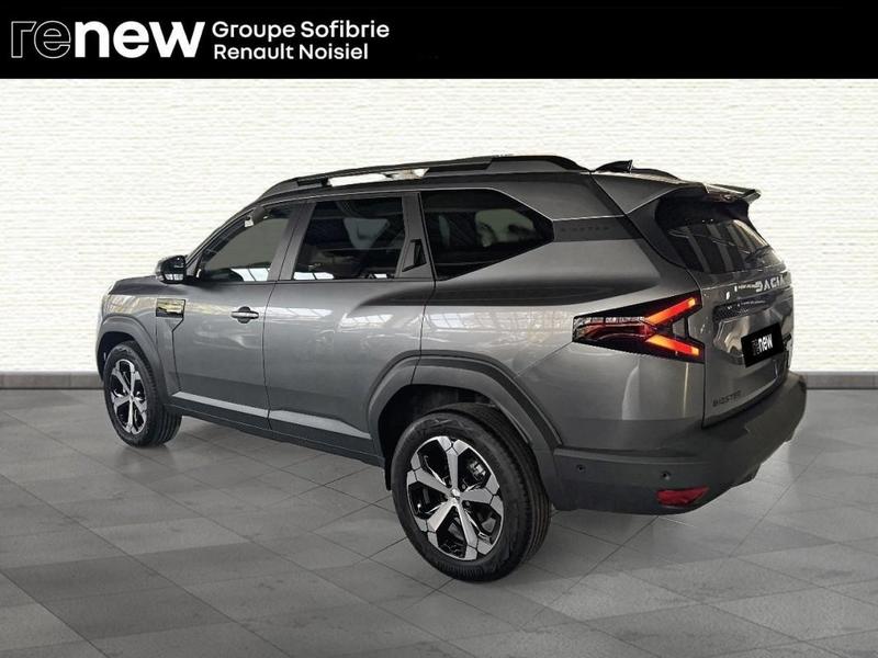 Dacia bigster TCe 140 Journey