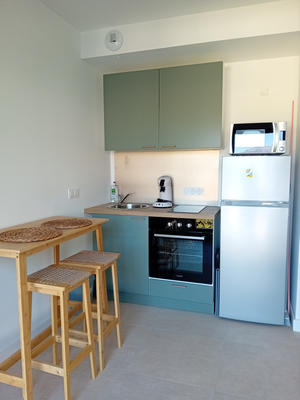 Appartement - 23 m² - 1 pièce