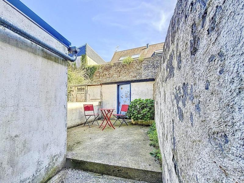 Appartement - 33 m² - 2 pièces