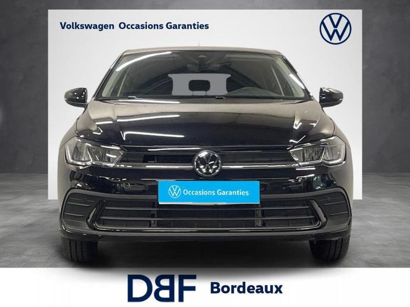 Volkswagen Polo 1.0 Tsi 95 s&amp;S Bvm5 Vw Edition