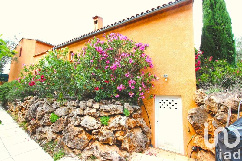 Maison - 170 m² - 5 pièces