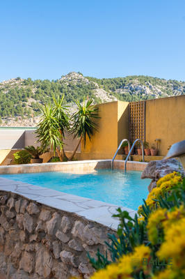 Maison - 155 m² - 5 pièces