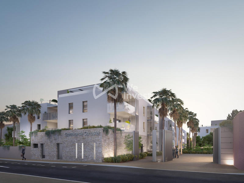 Appartement - 132 m² - 4 pièces