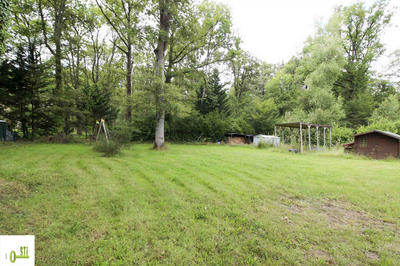 Maison - 118 m² - 5 pièces