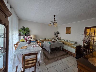 Appartement - 78 m² - 4 pièces