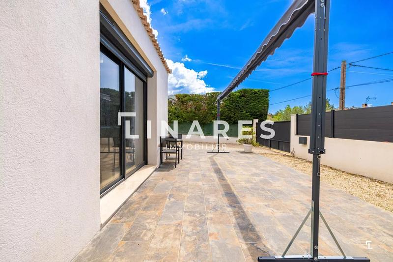 Maison - 105 m² - 4 pièces