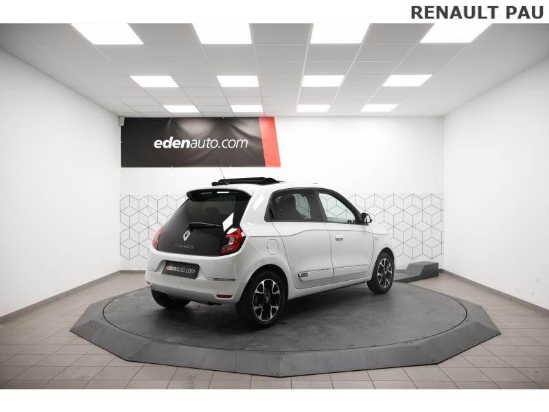 Renault Twingo III TCe 95 Intens