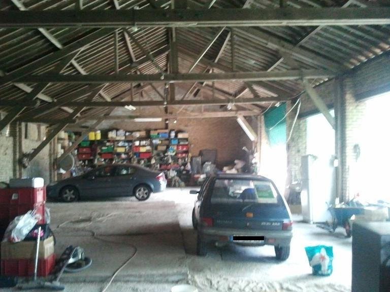 Propriété - 200 m² - 6 pièces