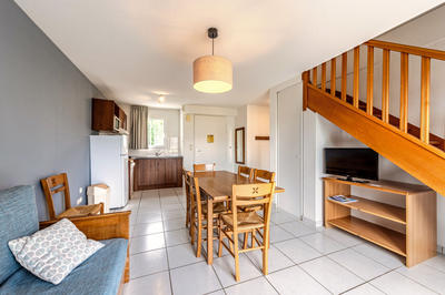 Villa - 64 m² - 3 pièces